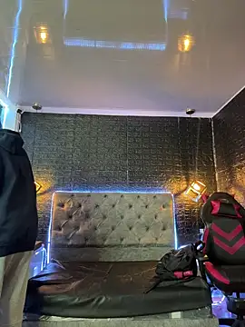 Paloma  LS online show from 23, 2, 2026