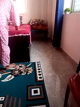 EeshaBhabi online show from 3, 2, 2026