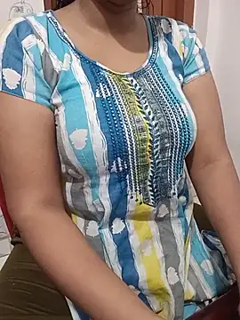 EeshaBhabi online show from 13, 7, 2026