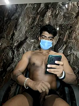 rony6663 online show from 1, 11, 2025