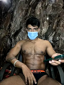 rony6663 online show from 18, 11, 2025