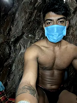 rony6663 online show from 2, 12, 2025