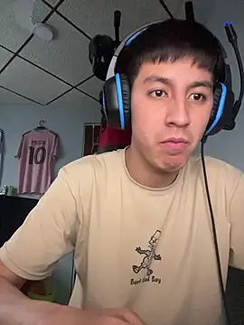 Stiven 017 online show from 11, 1, 2026