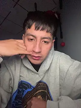 Stiven 017 online show from 15, 1, 2026