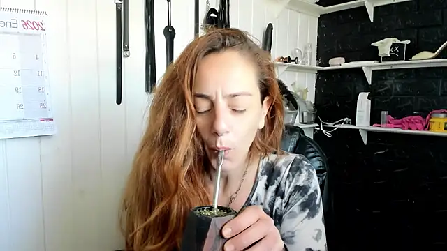 jessiburningheels online show from 19, 1, 2026