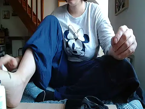 Lauzo21 online show from 24, 3, 2026