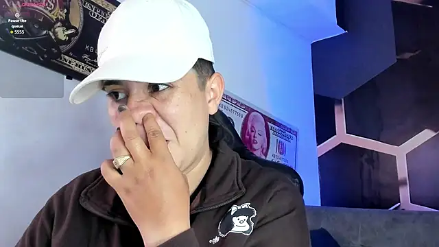 AbbySmiitth  online show from 12, 11, 2025