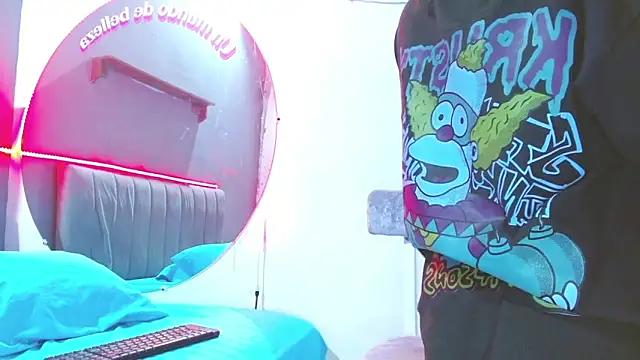 minimi naty online show from 6, 2, 2025