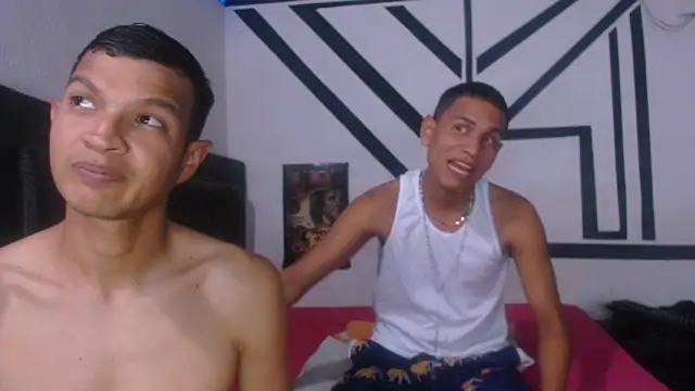 Snapshot of badssboys_always chatting on 12, 1, 2025 badssboys always online show from 12, 1, 2025