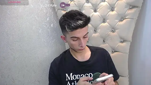 Snapshot of MrWilliseo chatting on 11, 12, 2024 MrWilliseo online show from 11, 12, 2024