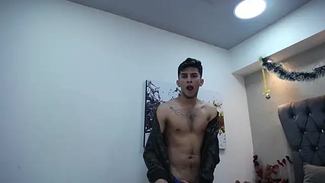 Snapshot of MrWilliseo chatting on 29, 12, 2024 MrWilliseo online show from 29, 12, 2024