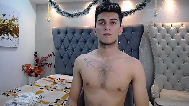 Snapshot of MrWilliseo chatting on 4, 1, 2025 MrWilliseo online show from 4, 1, 2025