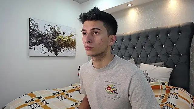 Snapshot of MrWilliseo chatting on 17, 1, 2025 MrWilliseo online show from 17, 1, 2025