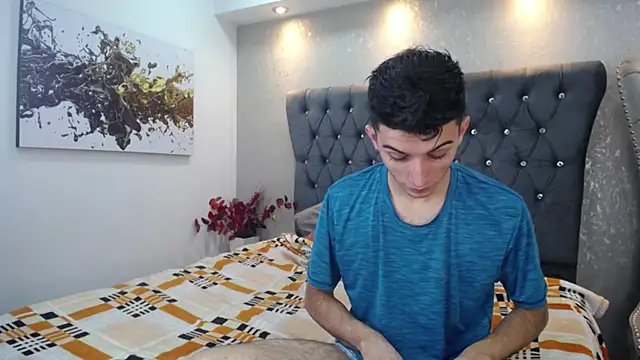 Snapshot of MrWilliseo chatting on 28, 1, 2025 MrWilliseo online show from 28, 1, 2025