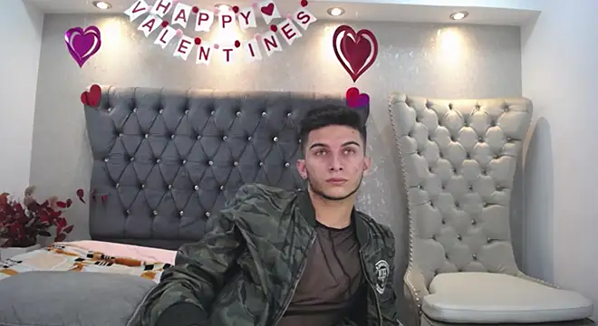 Snapshot of MrWilliseo chatting on 11, 2, 2025 MrWilliseo online show from 11, 2, 2025