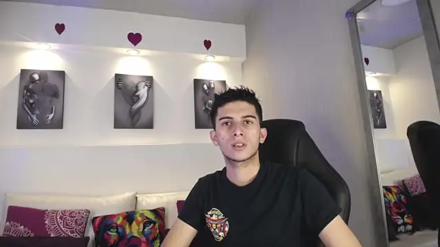 Snapshot of MrWilliseo chatting on 4, 3, 2025 MrWilliseo online show from 4, 3, 2025