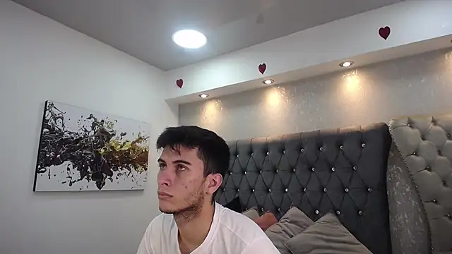 Snapshot of MrWilliseo chatting on 15, 3, 2025 MrWilliseo online show from 15, 3, 2025