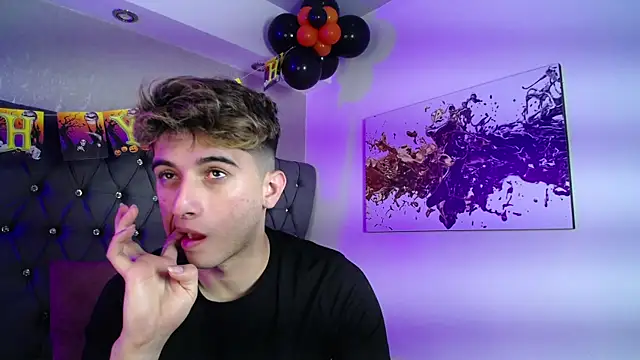 Snapshot of MrWilliseo chatting on 16, 10, 2025 MrWilliseo online show from 16, 10, 2025