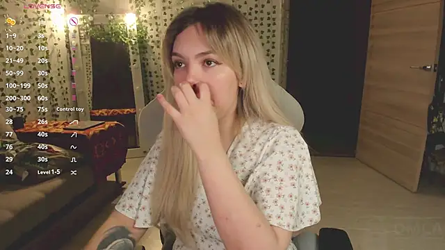 whoa-hoa-hoa-hoa-hoa online show from 12, 3, 2026