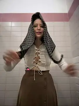 meow girl online show from 8, 1, 2025