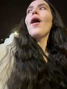 meow girl online show from 31, 1, 2025