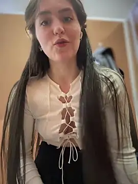 meow girl online show from 1, 3, 2025