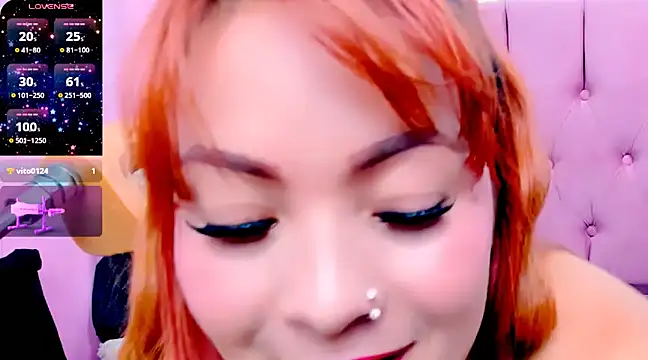 danythomsonm online show from 2, 2, 2025