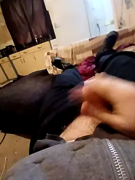 Snapshot of ADAMWILBY34 chatting on 24, 1, 2025 ADAMWILBY34 online show from 24, 1, 2025