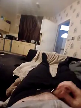 ADAMWILBY34 online show from 1, 12, 2025