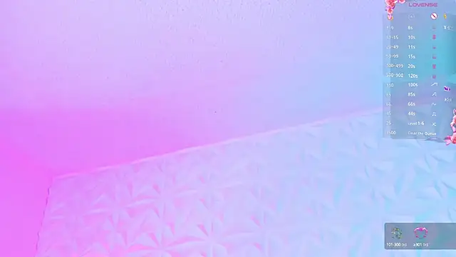 Snapshot of Miss_Ivy4 chatting on 28, 1, 2025 Miss Ivy4 online show from 28, 1, 2025