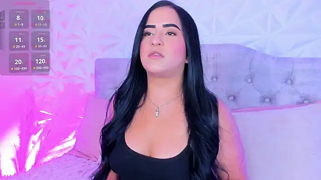 Snapshot of Miss_Ivy4 chatting on 17, 5, 2026 Miss Ivy4 online show from 17, 5, 2026