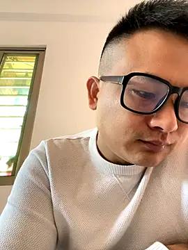 lixiaoshuai8 online show from 5, 12, 2025