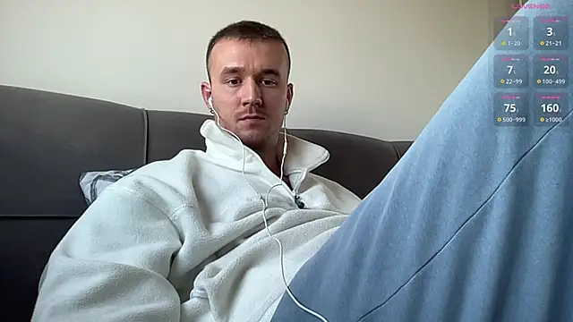 cute mark online show from 13, 2, 2025