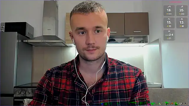 cute mark online show from 15, 2, 2025