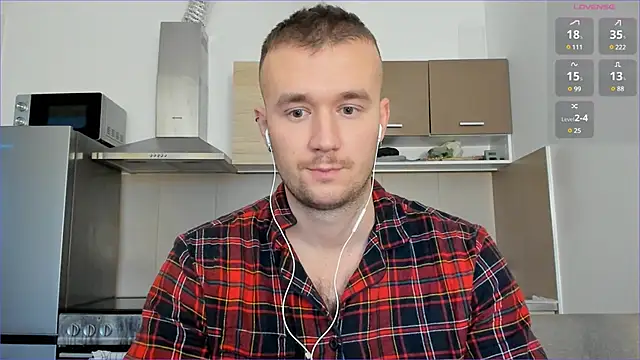 cute mark online show from 16, 2, 2025