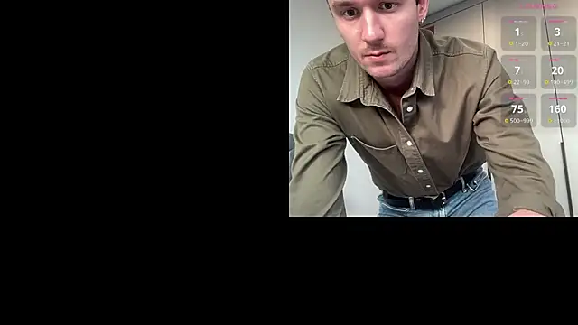 cute mark online show from 17, 9, 2025