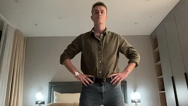 cute mark online show from 1, 11, 2025