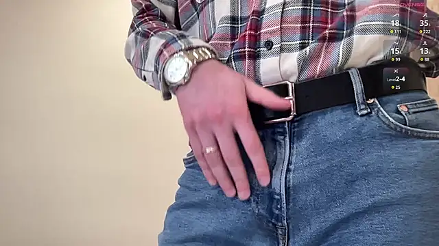 cute mark online show from 17, 1, 2026