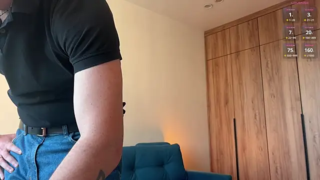 cute mark online show from 9, 4, 2026