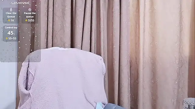 Snapshot of Kele-168 chatting on 25, 2, 2025 Kele-168 online show from 25, 2, 2025