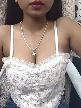 Snapshot of Ishaani_0 chatting on 6, 3, 2025 Ishaani 0 online show from 6, 3, 2025