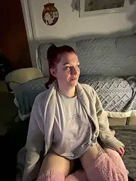 Stoner BarbieXX online show from 12, 12, 2024