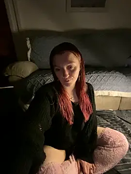 Stoner BarbieXX online show from 2, 2, 2025