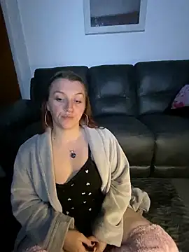 Stoner BarbieXX online show from 19, 9, 2025