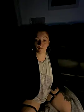 Stoner BarbieXX online show from 22, 11, 2025