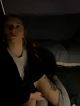 Stoner BarbieXX online show from 4, 2, 2026