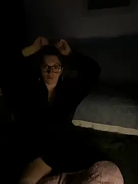 Stoner BarbieXX online show from 15, 3, 2026