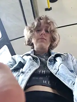 Public Katrisha online show from 28, 3, 2026