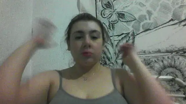 CamilaCherryX online show from 17, 1, 2026