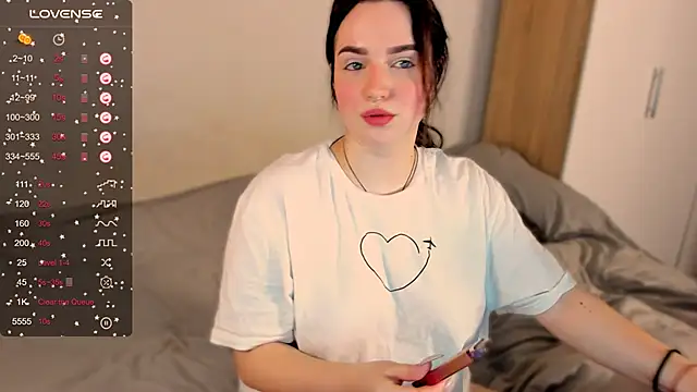 Snapshot of __Latisha__ chatting on 2, 3, 2025   Latisha   online show from 2, 3, 2025